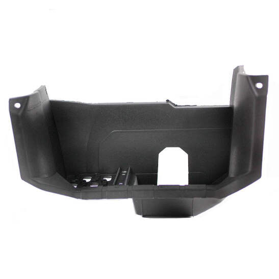 Foot Rest Guard ATV Quad by VMC CHINESE PARTS Right Coolster 3050B